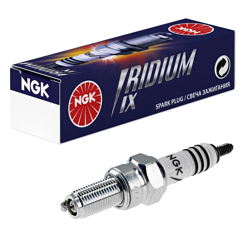 NGK zapalovací svíčka IRIDIUM CR8EIX (NR 4218) (IU24) (4) Luxusní
