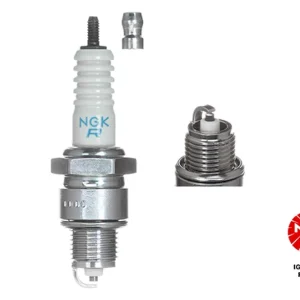 Horká Nabídka NGK zapalovací svíčka BPR8HS-10 (NR 4839) (10)