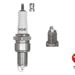NGK zapalovací svíčka BP-2E (NR 5411) (10) Doprava Zdarma