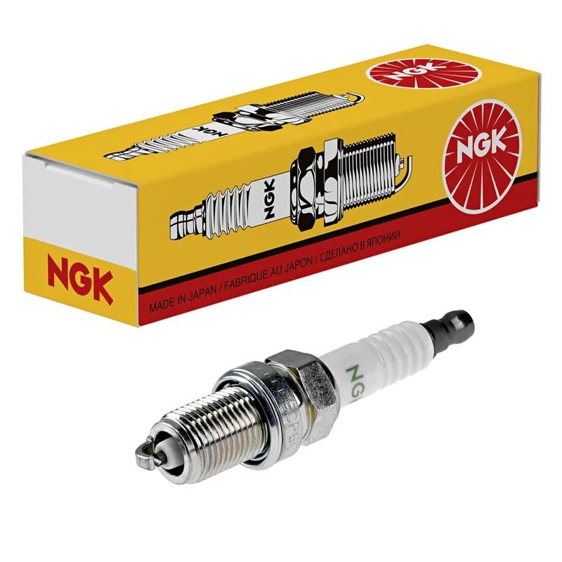 NGK zapalovací svíčka ILZKAR7B11 (NR 1654) (VFXEH22) KAWASAKI VN1700 09-17 (10) (10) Super Cena