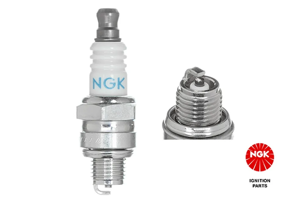Aktuální NGK zapalovací svíčka cmR7A (NR 7543) (10)