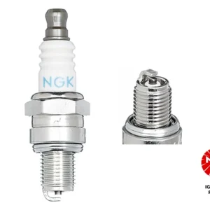 Výhodná Nabídka NGK zapalovací svíčka cmR5H (NR 7599) (10)