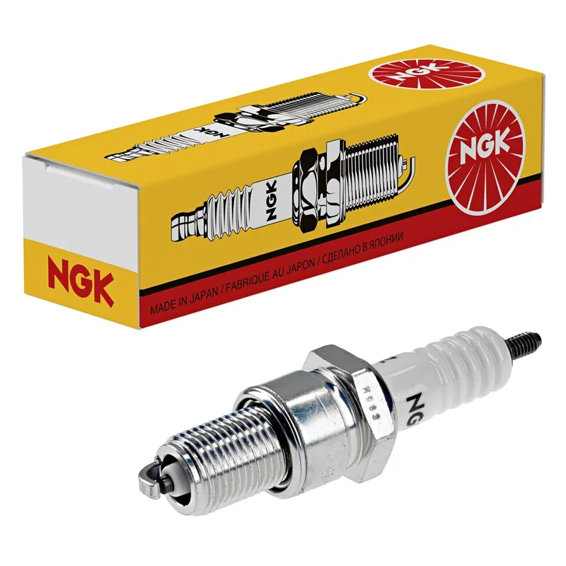 NGK zapalovací svíčka BP6ESZ (NR 7639) (W20EPR-U) (10) Trendový