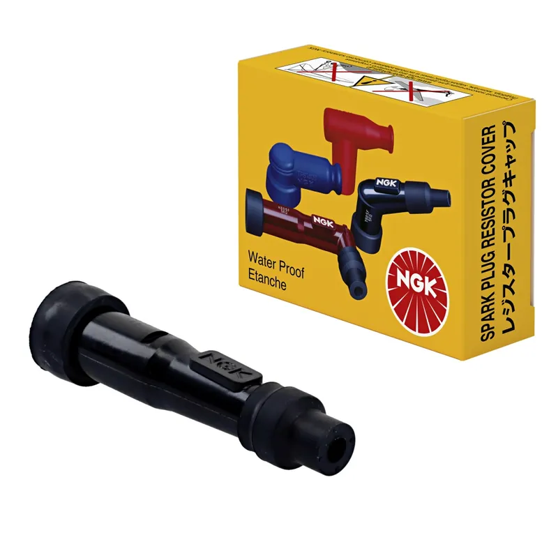 NGK fajfka na zapalovací svíčky (NR 8388) jednoduchá (0) barva černá Novinka