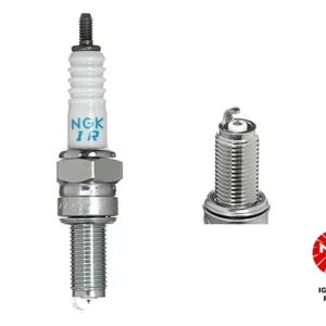 NGK zapalovací svíčka CR7EIA-9 (NR 91175) (IU22) (4) Nejprodávanější