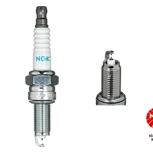 NGK zapalovací svíčka DIMR8C10 (NR 92743) SUZUKI RMZ 450 07-18 (4) (4) Autentický
