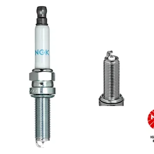 Jen Po Omezenou Doba NGK zapalovací svíčka LMAR9AI10 KTM EXCF 250 14-24, EXCF 350/450/500 (IRIDIUM) 17-24 (NR 93188) (4), KTM 790/890 18-25