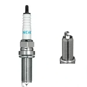 Cenová Bomba NGK zapalovací svíčka LKAR9BI-10 (NR 95371). KTM 690/1050/1090/1290 (4)