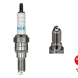 Omezená Nabídka NGK zapalovací svíčka ER9EH-N (NR 95748) (10)