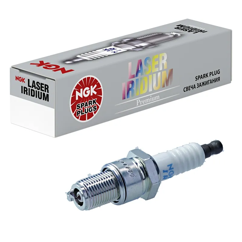 NGK zapalovací svíčka GR9DI-8 (NR 97430) (4) Cenově Výhodný