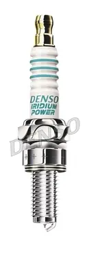 DENSO zapalovací svíčka iridiová (IRIDIUM) IU31A YAMAHA R6 99-14, SUZUKI GSXR750 90-91(CR10EIX) Speciální Cena