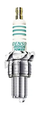 DENSO zapalovací svíčka iridiová (IRIDIUM) IW20 (BPR6EIX,BPR6EVX-11,BPR6EVX) Odeslání Ihned