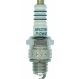 DENSO zapalovací svíčka iridiová (IRIDIUM) (BPR6HIX) Aktuální