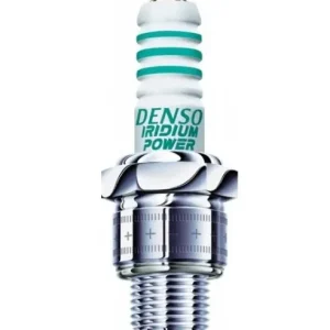 Luxusní DENSO zapalovací svíčka iridiová (IRIDIUM) IWF27 (BR10HIX)