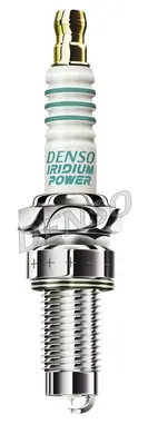 Super Cena DENSO zapalovací svíčka iridiová (IRIDIUM) IXG24 (DPR8ZIX)