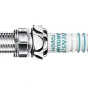 Limitovaná Edice DENSO zapalovací svíčka VUH24ES HONDA VFR 1200 12-