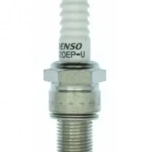 DENSO zapalovací svíčka W20EP-U (BP6E,BP6ES,BP6ESA,BP6ESZ,BP6EZ) Prémiový