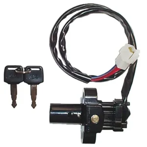 Objednat Nyní V PARTS (VICMA) spínač zapalování HONDA CBR 600 91-94 (6530)