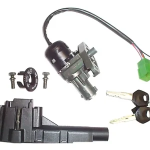 V PARTS (VICMA) spínač zapalování SUZUKI AY50 KATANA 97-06, AP50 ADRESS 94-97 (6552) Zlevněný