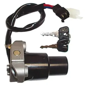 V PARTS (VICMA) spínač zapalování YAMAHA FZR 600 89-93, XT 600 89-93 (6572) Poslední Šance