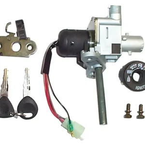 Tovární Cena V PARTS (VICMA) spínač zapalování YAMAHA YP 125 MAjeY 98-00 (6577)