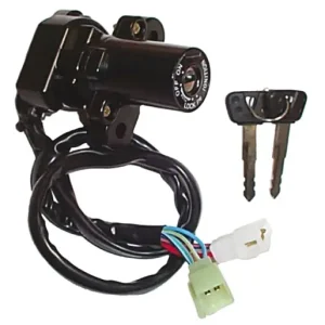 TECNIUM (VICMA) spínač zapalování YAMAHA YZF R1 00-01, R6 99-02 (6578) Víkendová Akce