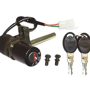 Objednat Nyní TECNIUM (VICMA) spínač zapalování APRILIA 125/150/250/300 LEOnardo (6582)