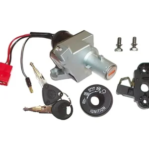 V PARTS (VICMA) spínač zapalování YAMAHA NEOS 02- (6609) Prémiový