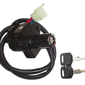 V PARTS (VICMA) spínač zapalování HONDA CBR 600 F 91-98 (6616) Nová Kolekce