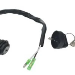 Horká Nabídka BRONCO spínač zapalování YAMAHA YFS 200 BLASTER 88-06 (2XJ-82510-00-00, 2XJ-82510-01-00)