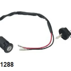 Akční Cena BRONCO spínač zapalování HONDA TRX 300EX 93-06 (35010-HM3-000)