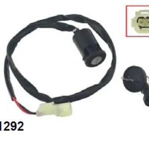 BRONCO spínač zapalování HONDA TRX 300EX/X 07-09 (35100-HM3-A60) Nejlepší Volba