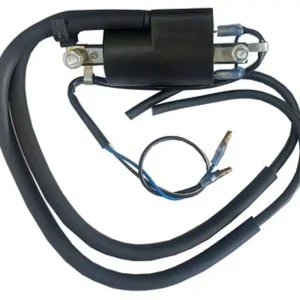 Originální DZE indukční cívka HONDA C 70 PASsport 70-79; cm 200 TWINSTAR 80; cm 185 TWINSTAR 78-79 (30530-086-711;30500-402-013)