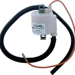 DZE indukční cívka YAMAHA BW 200/350 85-88; DT 125 88-94; DT 50 88-90; TW 200 87-97; YFS 200 BLASTER 88-96 (5M0-82310-M0) Levný