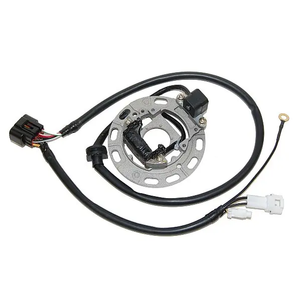 Nejlepší Cena ELECTROSPORT vinutí alternátoru (stator) KAWASAKI KX 85/100 06-13 (kompletní zapalování )