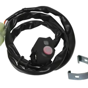 Časově Omezené PSYCHIC spínač zapalování (KILL SWITCH) HONDA CRF 250R 10-13, 450R 09-12 (35130-MEN-A31)