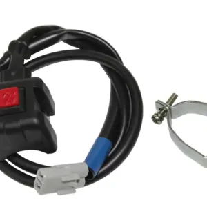 PSYCHIC spínač zapalování (KILL SWITCH) YAMAHA YZF 450 10-13 (33D-83976-01-00) Bezpečná Platba