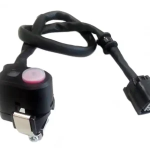 PSYCHIC spínač zapalování (KILL SWITCH) HONDA CRF 450R (13-14) (35130-MEN-A71) (délka kabelu 45cm) Ihned K Objednání