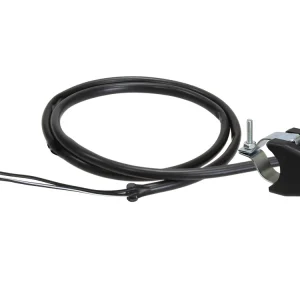 Nová Kolekce PSYCHIC spínač zapalování (KILL SWITCH) YAMAHA YZF 250 04, WRF 250 02, YZF 426 02, YZF 450 03-04 (5SF-83976-00-00)