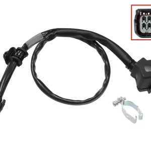 PSYCHIC spínač zapalování (KILL SWITCH) HONDA CRF 250R 14 (35130-KRN-A81) Horká Nabídka