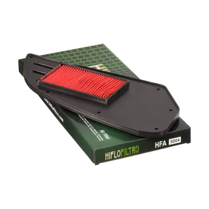 HIFLO vzduchový filtr KYMCO doWNTOWN 125 I.E. 09-16, doWNTOWN 200I.E. 10-15, 125I X-TOWN 17 (20) (KY7116) Koupit Online