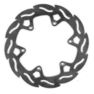 Must-Have MOTO-MASTER brzdový kotouč zadní FLAME KTM, HUSABERG 220mm (NG141; NG129)