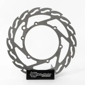 MOTO-MASTER přední brzdový kotouč FLAME HONDA CR, CRF 240mm Cenová Bomba