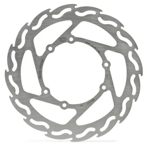 MOTO-MASTER přední brzdový kotouč FLAME SUZUKI RMZ 250 07-18, RMZ 450 05-17 250mm Akční Nabídka