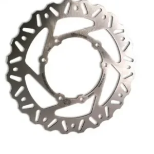 Hit Sezóny MOTO-MASTER přední brzdový kotouč NITRO HONDA CR/CRF 240mm