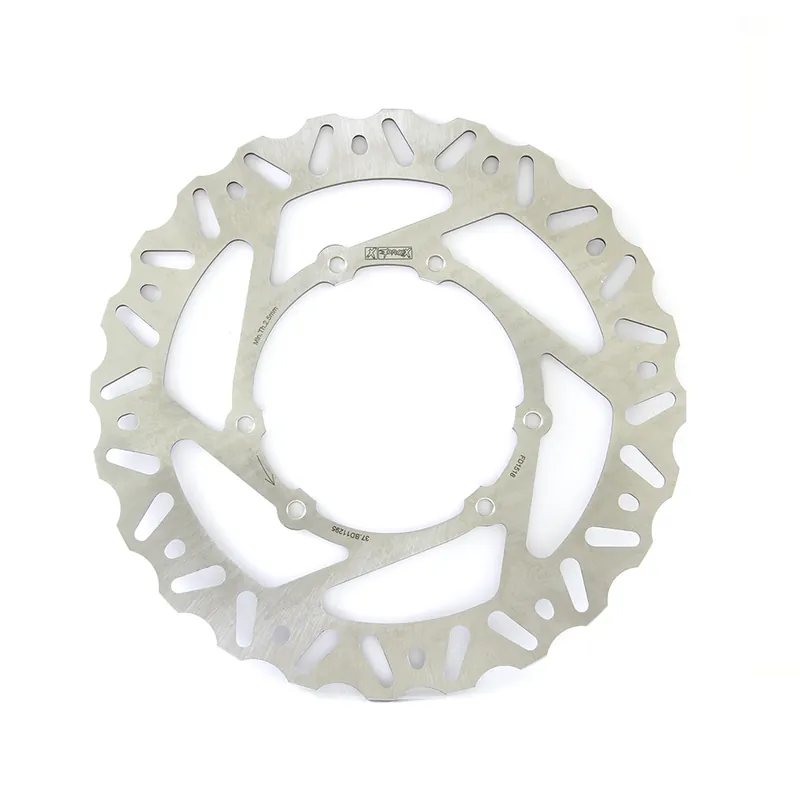 Prémiový PROX přední brzdový kotouč HONDA CR 125/250 95-07, CRF 250/450R 04-14 WAVE