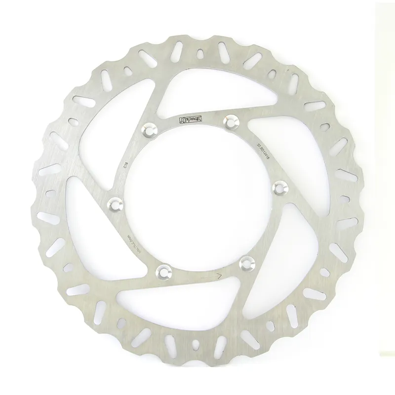 PROX přední brzdový kotouč YAMAHA YZF 250/450 16-24, WRF 450 16-20, YZ 125/250 (2T) 17-20 WAVE (270mm) Aktuální