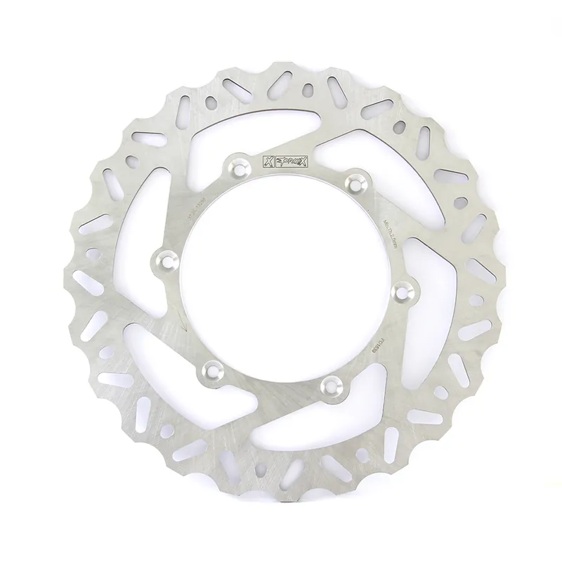 Nová Kolekce PROX přední brzdový kotouč YAMAHA YZ 125/250 01-15, YZF 250/450 01-15, SUZUKI RM 125/250 88-12 WAVE (250mm)