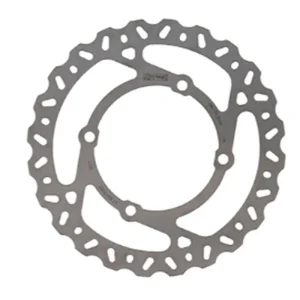 Oblíbený PROX přední brzdový kotouč / zadní KTM SX 50 14-21, HUSQVARNA TC 50 17-21