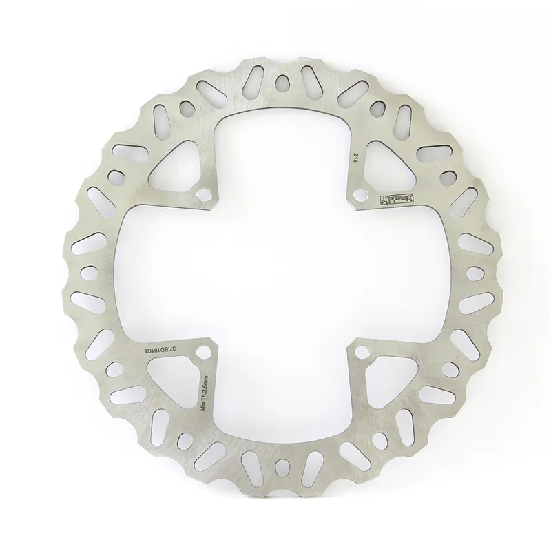 Omezená Nabídka PROX přední brzdový kotouč KTM SX 85 03-16 WAVE